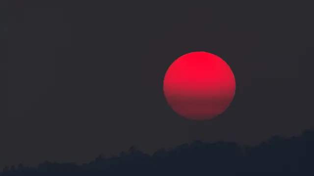 La Superluna más grande y brillante del año será este mes