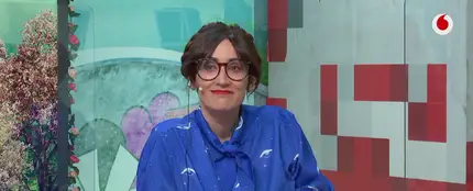 Ana Morgade Ana Morgade