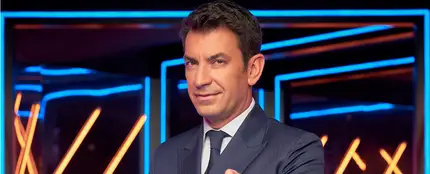 Arturo Valls, el maestro de ceremonias de 'Mask Singer: adivina quién canta' Arturo Valls, el maestro de ceremonias de 'Mask Singer: adivina quién canta'
