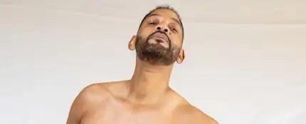 Will Smith muestra una nueva foto de su cuerpo Will Smith muestra una nueva foto de su cuerpo