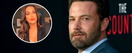 Una chica ignora a Ben Affleck en una app de citas pensando que es falso y él le manda un vídeo para que le crea