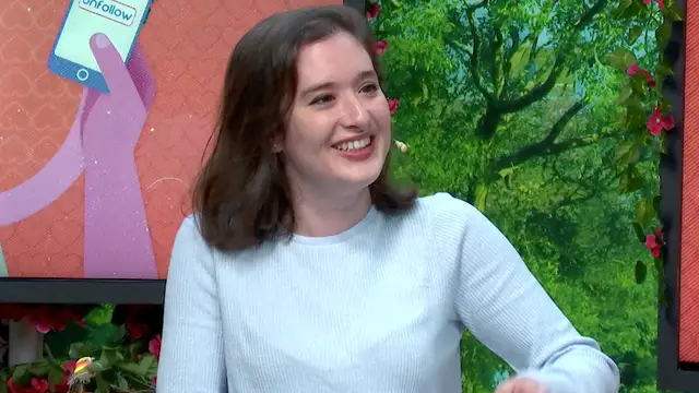 Victoria Martín