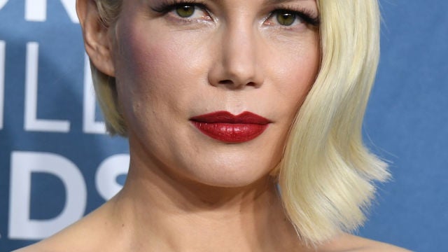 Michelle Williams