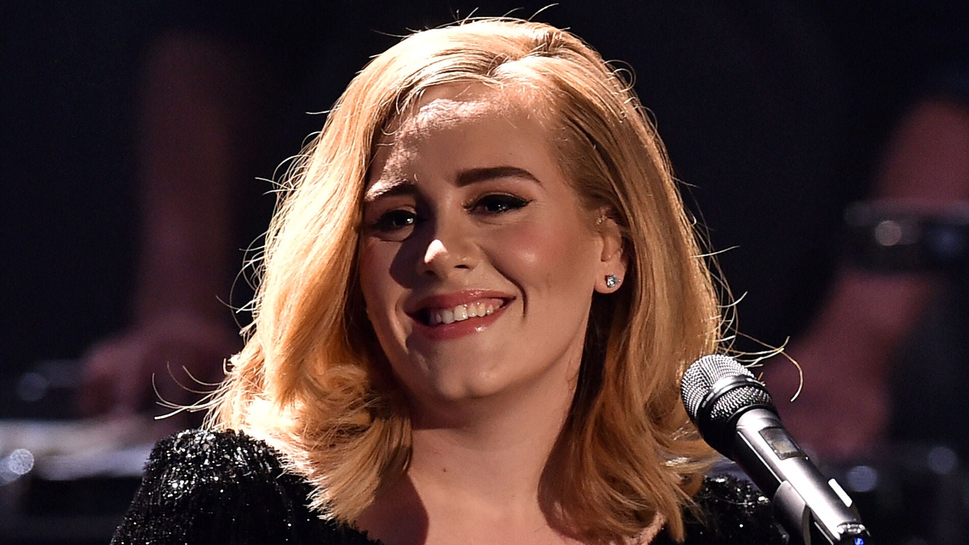 Adele habla por primera vez sobre su divorcio imagen imagen