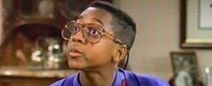 El plan para Steve Urkel en 'Cosas de casa' era muy distinto al que se vi en la serie 