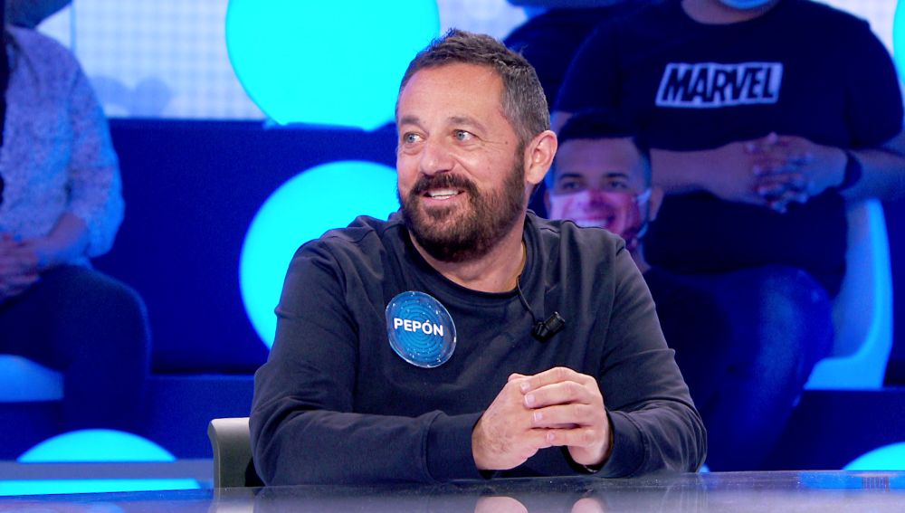 Pepón Nieto desvela un gran secreto: ¿Roberto Leal en ‘Los hombres de Paco’?