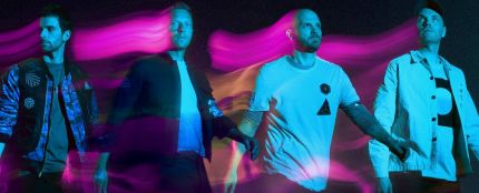 Así suena &#39;Higher Power&#39;, el tema que Coldplay ha presentado desde el espacio