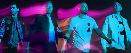 Así suena 'Higher Power', el tema que Coldplay ha presentado desde el espacio Así suena 'Higher Power', el tema que Coldplay ha presentado desde el espacio