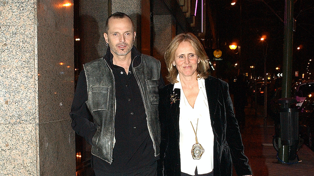 La canción que david bisbal y luis fonsi presentan en 'el hormiguero Mercedes Milá, contra su amigo Miguel Bosé: "Ni drogas ni nada" | Europa FM