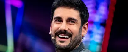 Los cuatro hijos de Melendi Los cuatro hijos de Melendi
