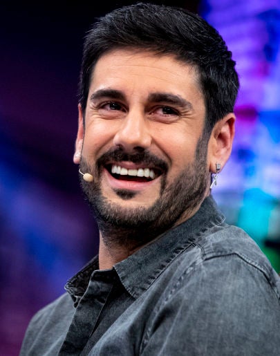 Los cuatro hijos de Melendi Los cuatro hijos de Melendi