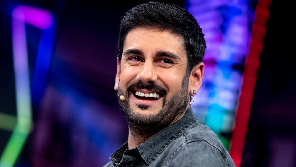 Los cuatro hijos de Melendi