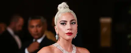 Lady Gaga Lady Gaga