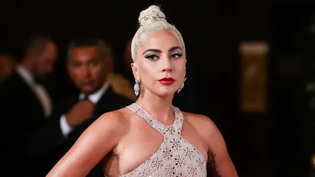 Lady Gaga