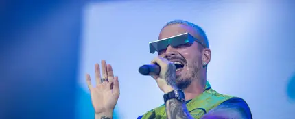"La depresión es un infierno, pensé en suicidarme": las confesiones más duras del documental de J Balvin "La depresión es un infierno, pensé en suicidarme": las confesiones más duras del documental de J Balvin