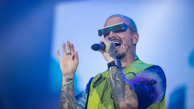 "La depresión es un infierno, pensé en suicidarme": las confesiones más duras del documental de J Balvin