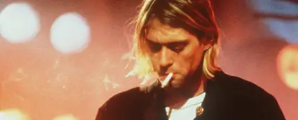 El FBI desclasifica los archivos sobre la muerte de Kurt Cobain y las cartas con teorías conspirativas El FBI desclasifica los archivos sobre la muerte de Kurt Cobain y las cartas con teorías conspirativas