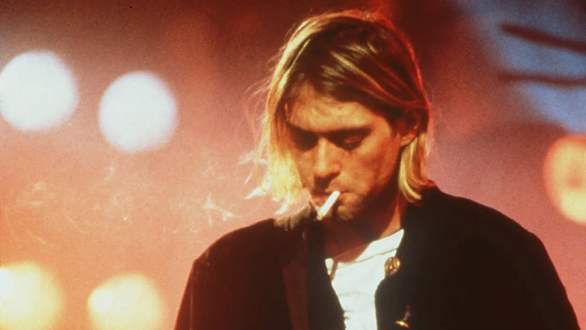 El FBI desclasifica los archivos sobre la muerte de Kurt Cobain y las cartas con teorías conspirativas