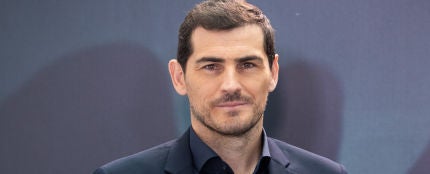 Iker Casillas pide respeto a su familia y explica por qué tuvo que ir al hospital