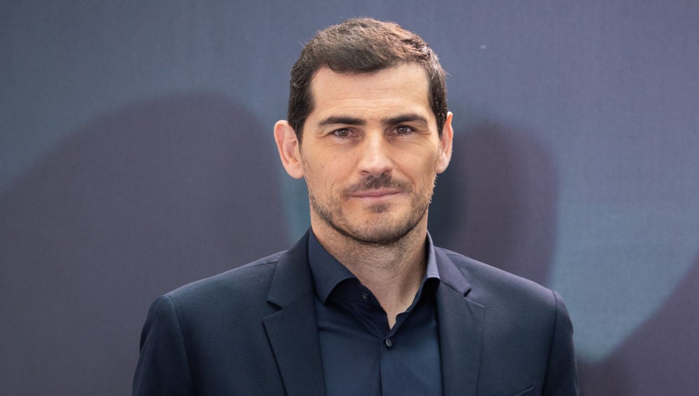 Iker Casillas pide respeto a su familia y explica por qué tuvo que ir al hospital