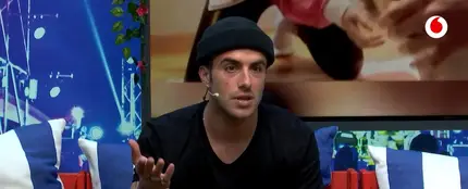Álvaro de Luna: "Voy a pedir que me escupan en la copa" Álvaro de Luna: "Voy a pedir que me escupan en la copa"