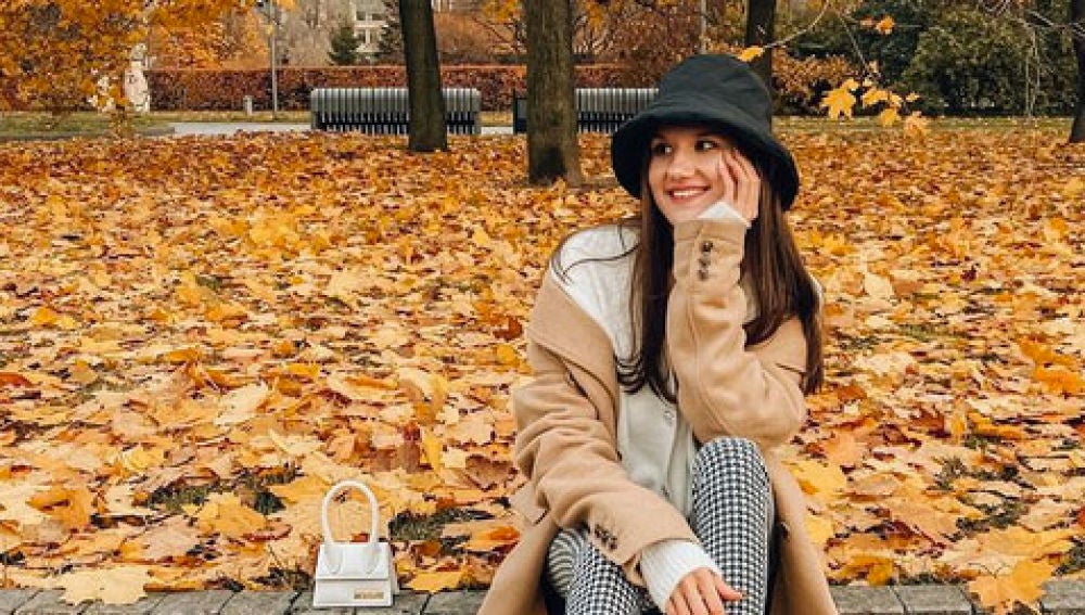 Hallan el cuerpo sin vida de la influencer Kristina Zhuravleva