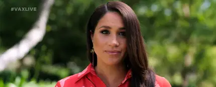 Meghan Markle en el Vax Live: "Las mujeres se han visto afectadas de forma desproporcionada por la pandemia" Meghan Markle en el Vax Live: "Las mujeres se han visto afectadas de forma desproporcionada por la pandemia"