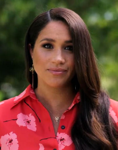 Meghan Markle en el Vax Live: "Las mujeres se han visto afectadas de forma desproporcionada por la pandemia" Meghan Markle en el Vax Live: "Las mujeres se han visto afectadas de forma desproporcionada por la pandemia"
