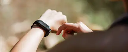 Cómo escoger una pulsera de actividad: cuál es la mejor fit band para ti Cómo escoger una pulsera de actividad: cuál es la mejor fit band para ti