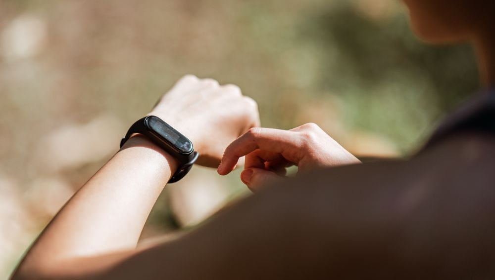 Cómo escoger una pulsera de actividad: cuál es la mejor fit band para ti
