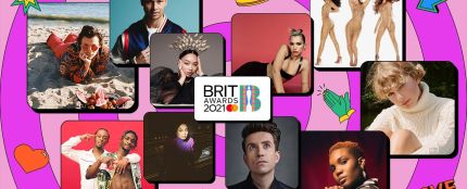 Toda la información de los Brit Awards 2021