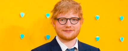 Ed Sheeran