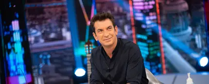 Arturo Valls cuenta los secretos de su cambio físico en 'El Hormiguero 3.0' Arturo Valls cuenta los secretos de su cambio físico en 'El Hormiguero 3.0'