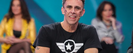 Las frases más duras de Alonso Caparrós sobre su infierno con las drogas Las frases más duras de Alonso Caparrós sobre su infierno con las drogas