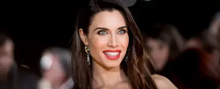 Que tiene de especial el vestido que Pilar Rubio llevará esta semana en 'El Hormiguero' Que tiene de especial el vestido que Pilar Rubio llevará esta semana en 'El Hormiguero'