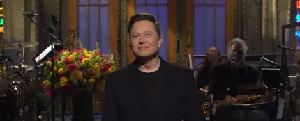 Elon Musk confiesa en el Saturday Night Live que sufre de síndrome de Asperger Elon Musk confiesa en el Saturday Night Live que sufre de síndrome de Asperger