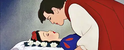 Fotograma 'Blancanieves y los 7 enanitos' Fotograma 'Blancanieves y los 7 enanitos'