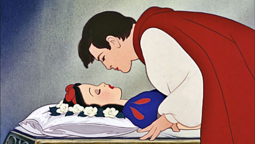 Fotograma 'Blancanieves y los 7 enanitos'