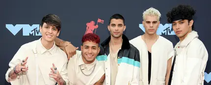 Joel Pimentel deja CNCO para emprender su carrera en solitario Joel Pimentel deja CNCO para emprender su carrera en solitario