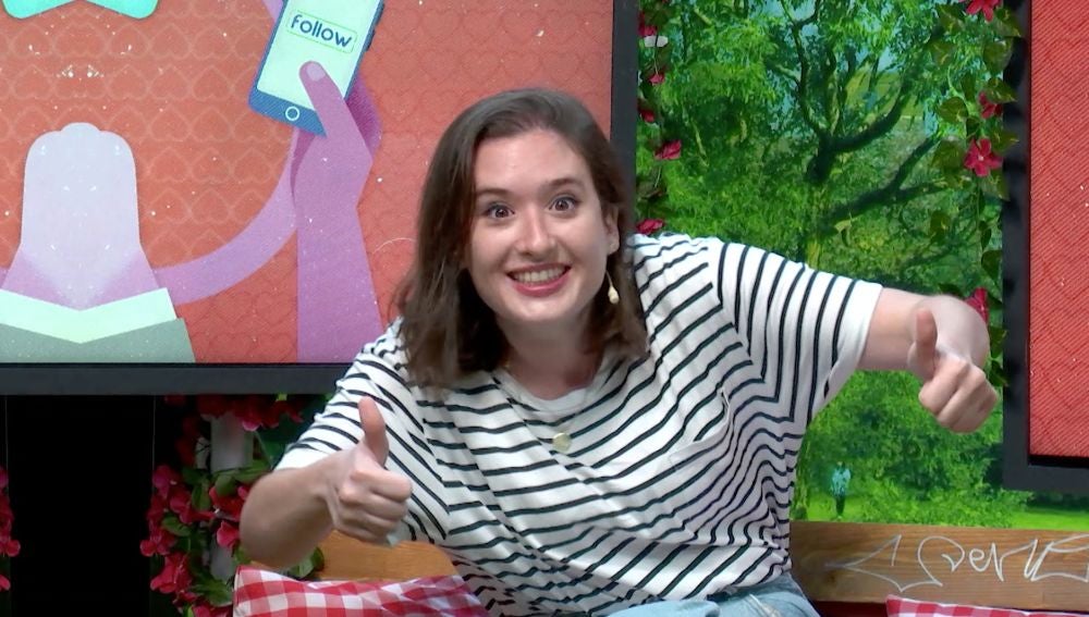 Victoria Martín