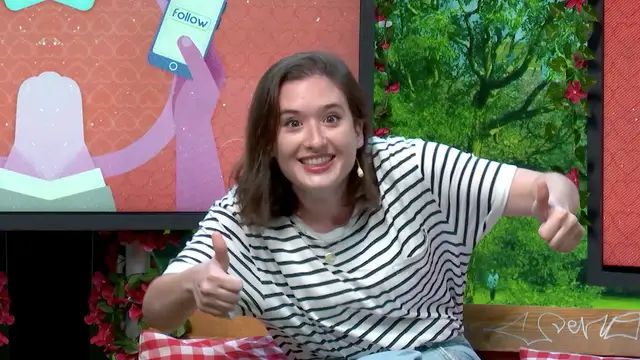 Victoria Martín