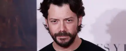 Álvaro Morte cantará en el nuevo disco de Nawja Nimri: x curiosidades sobre el actor de 'La casa de papel' Álvaro Morte cantará en el nuevo disco de Nawja Nimri: x curiosidades sobre el actor de 'La casa de papel'