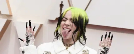 Billie Eilish Billie Eilish