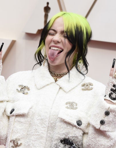 Billie Eilish Billie Eilish