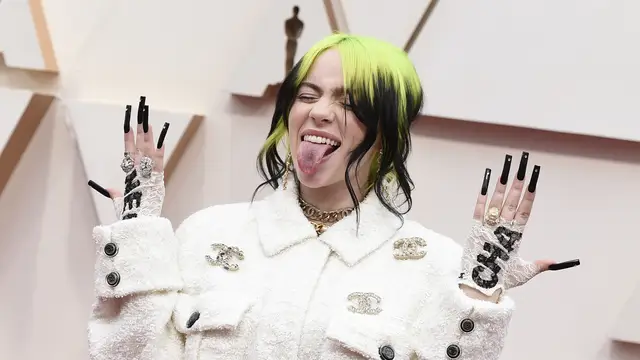 Billie Eilish