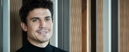 Las parejas de Alex González: las novias famosas del actor Las parejas de Alex González: las novias famosas del actor