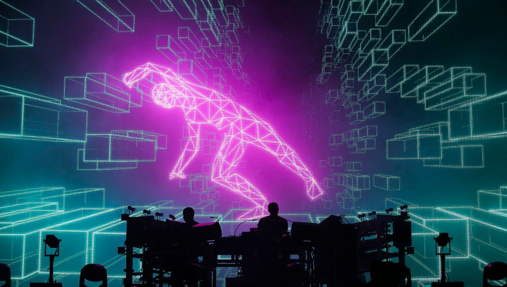 Sónar Barcelona anuncia los primeros confirmados para 2022