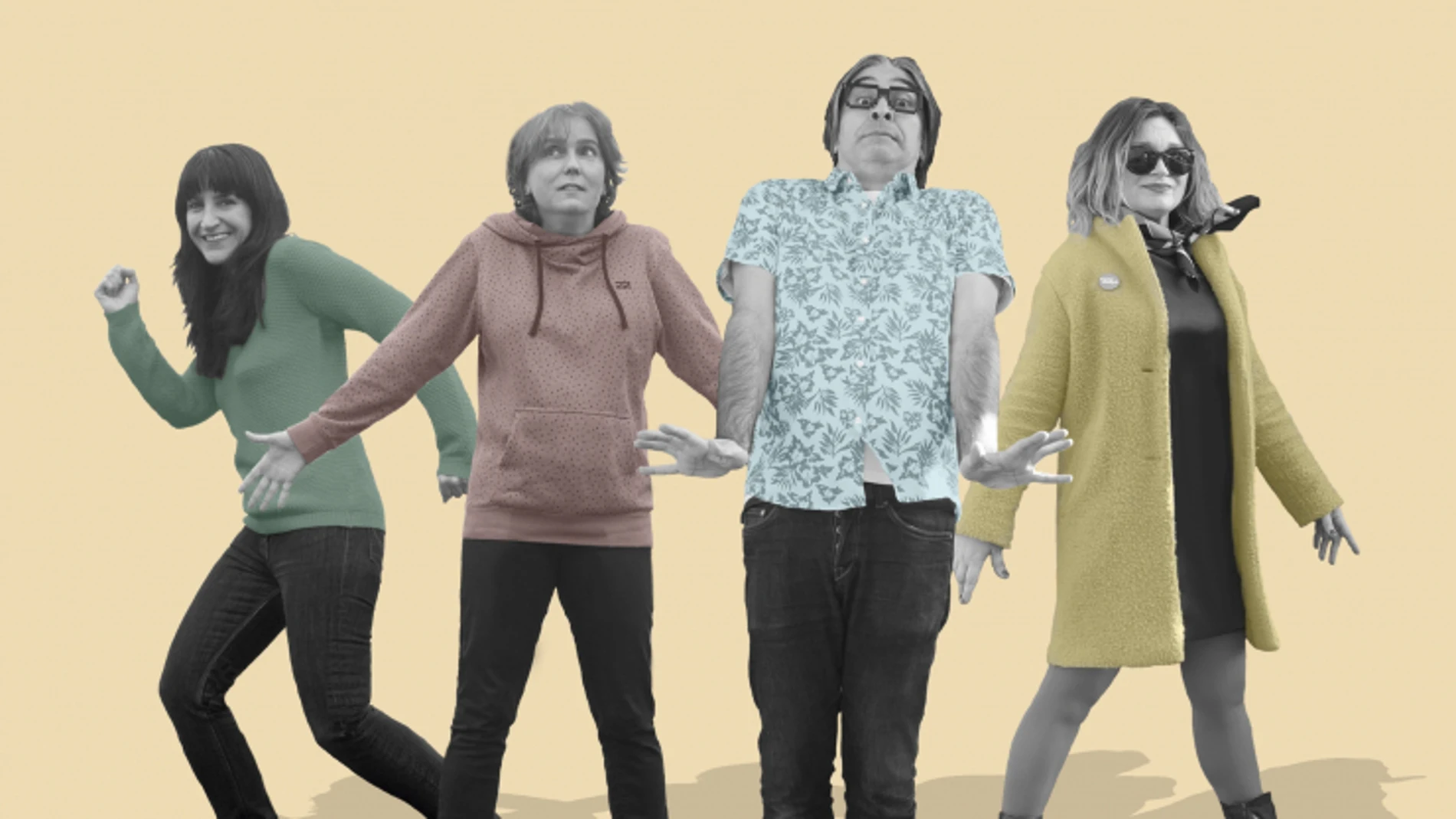 Petip Pop en San Isidro: qué día es el concierto, a qué hora es, dónde y cómo conseguir entradas Petip Pop en San Isidro: qué día es el concierto, a qué hora es, dónde y cómo conseguir entradas