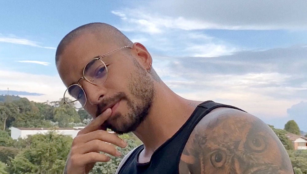 Los cuatro conciertos de Maluma: dónde son, cuándo, cómo conseguir entradas y qué medidas anticovid tendrán
