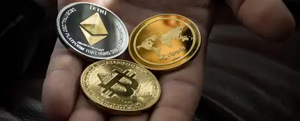 Criptomonedas Criptomonedas